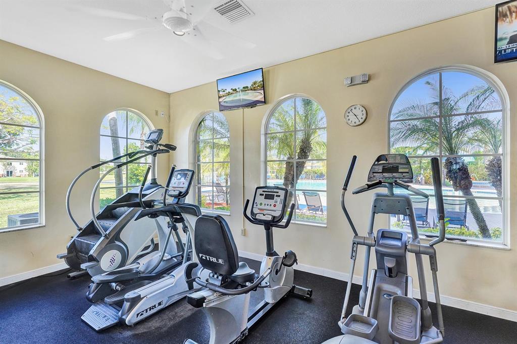 LIBERTY BAY - Residential