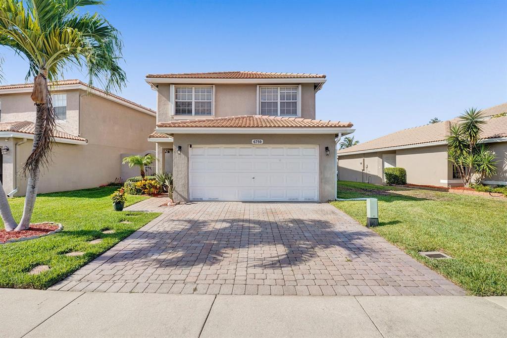 LIBERTY BAY - Residential