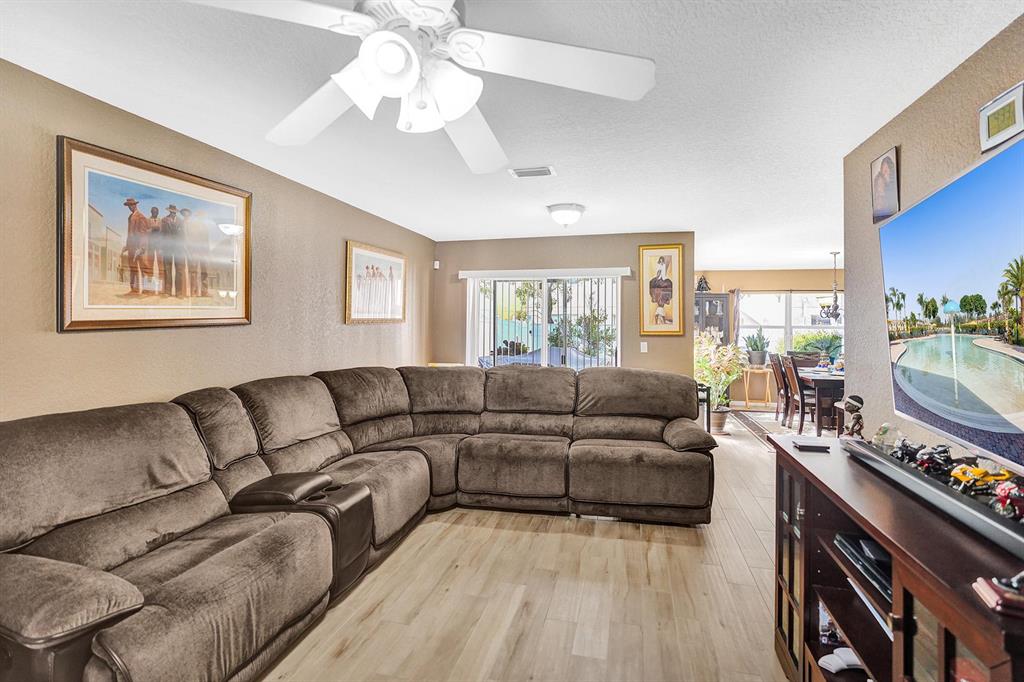 LIBERTY BAY - Residential