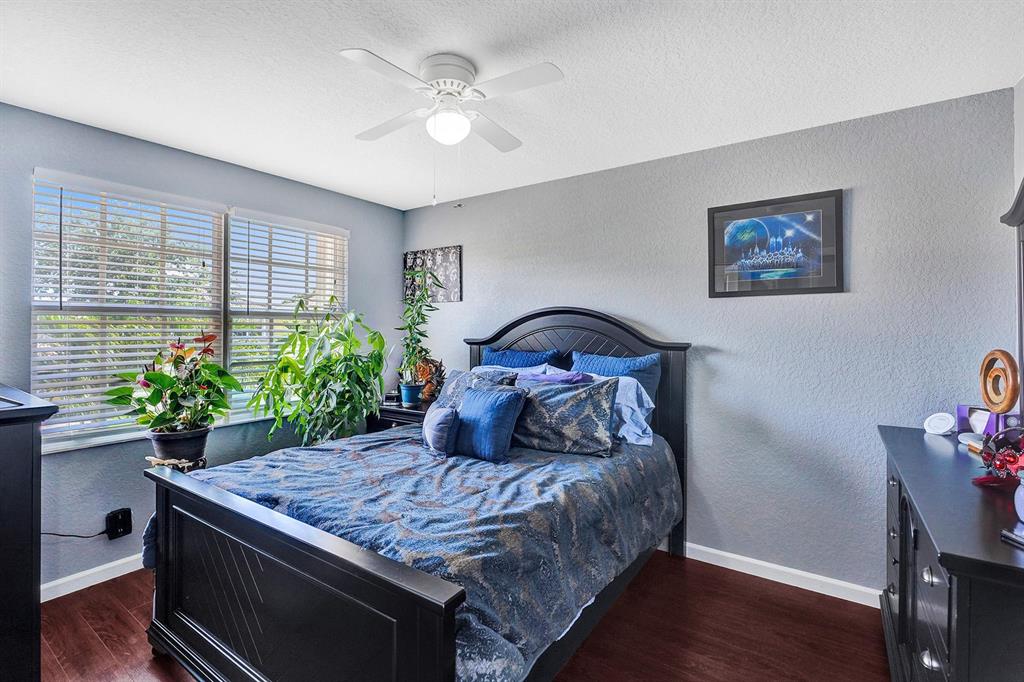 LIBERTY BAY - Residential