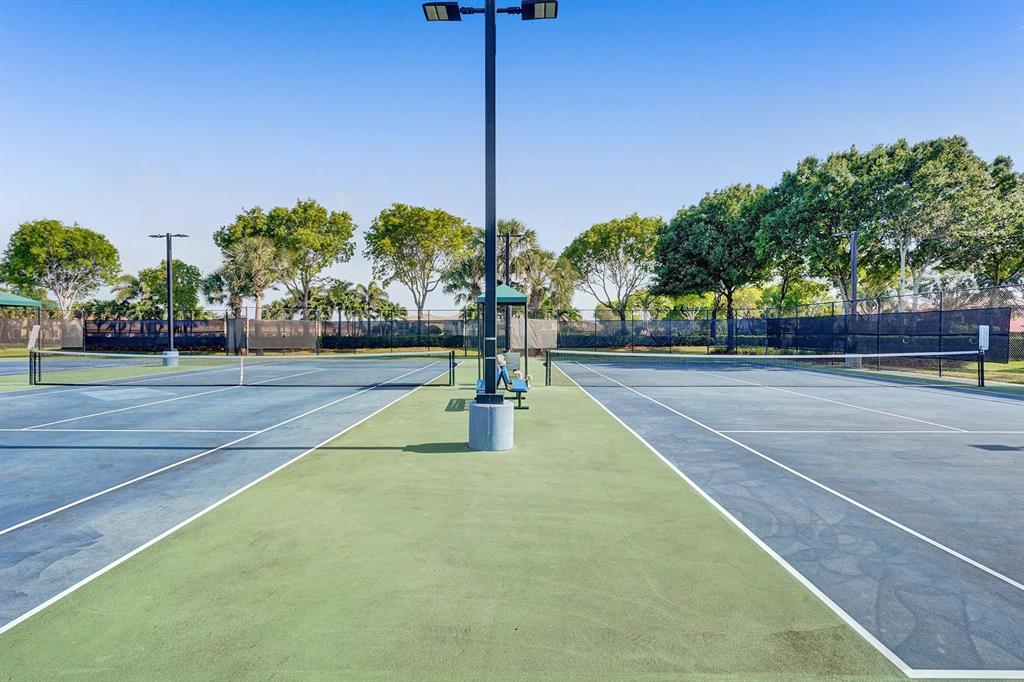 LIBERTY BAY - Residential