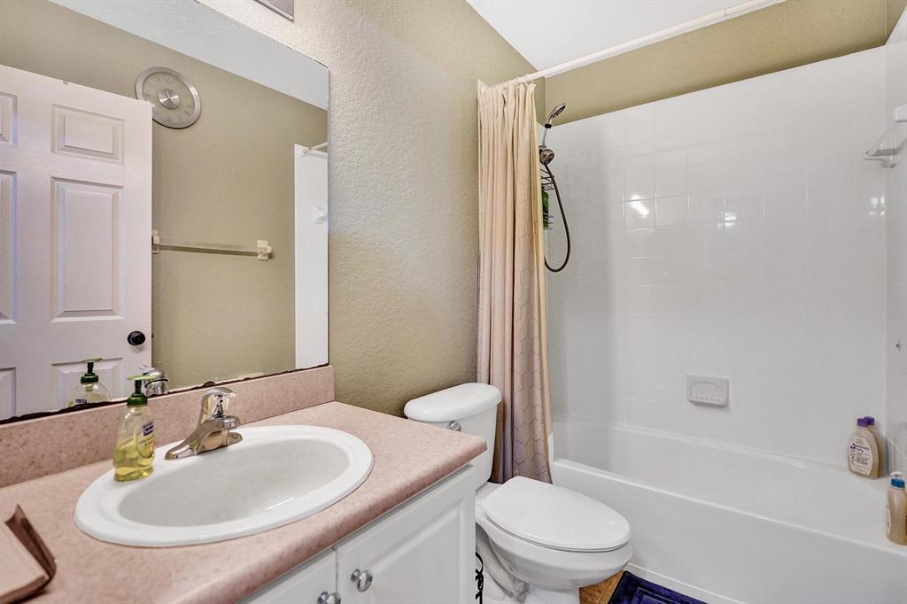 LIBERTY BAY - Residential