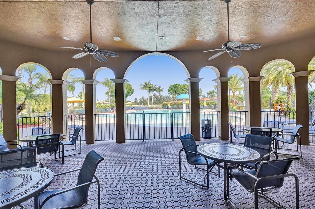 LIBERTY BAY - Residential