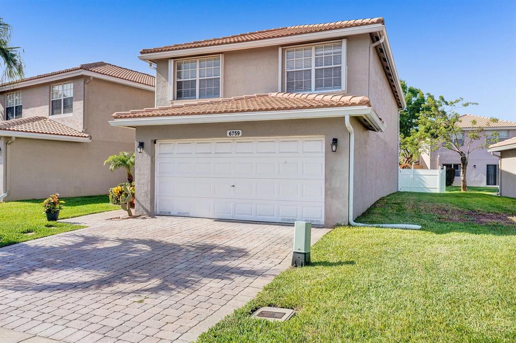 LIBERTY BAY - Residential