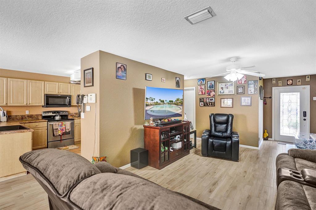 LIBERTY BAY - Residential