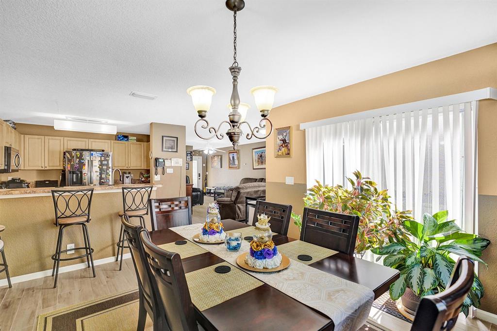 LIBERTY BAY - Residential