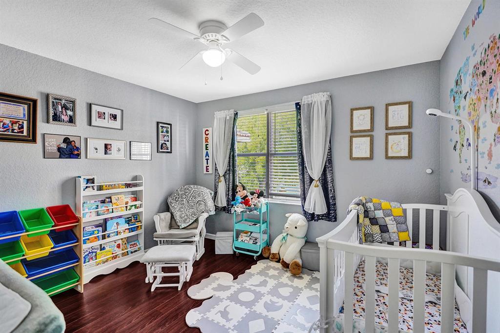 LIBERTY BAY - Residential