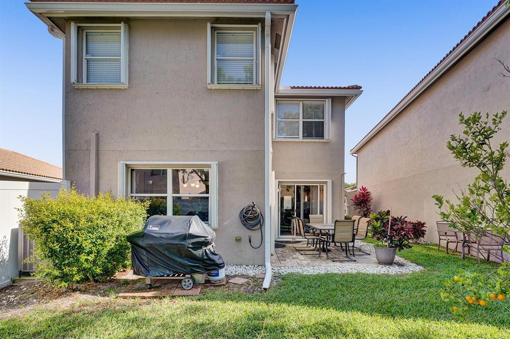 LIBERTY BAY - Residential