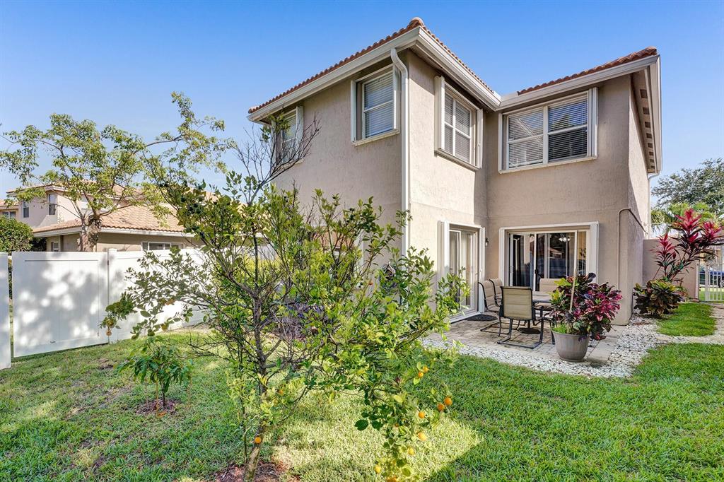 LIBERTY BAY - Residential