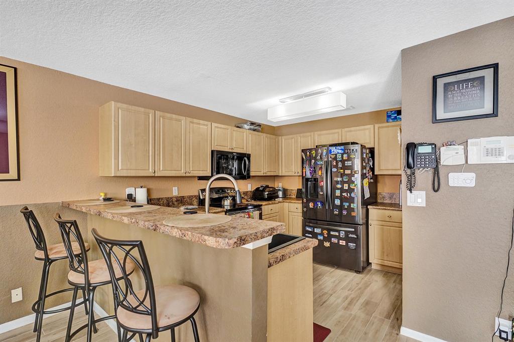 LIBERTY BAY - Residential