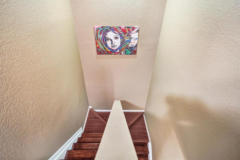 LIBERTY BAY - Residential