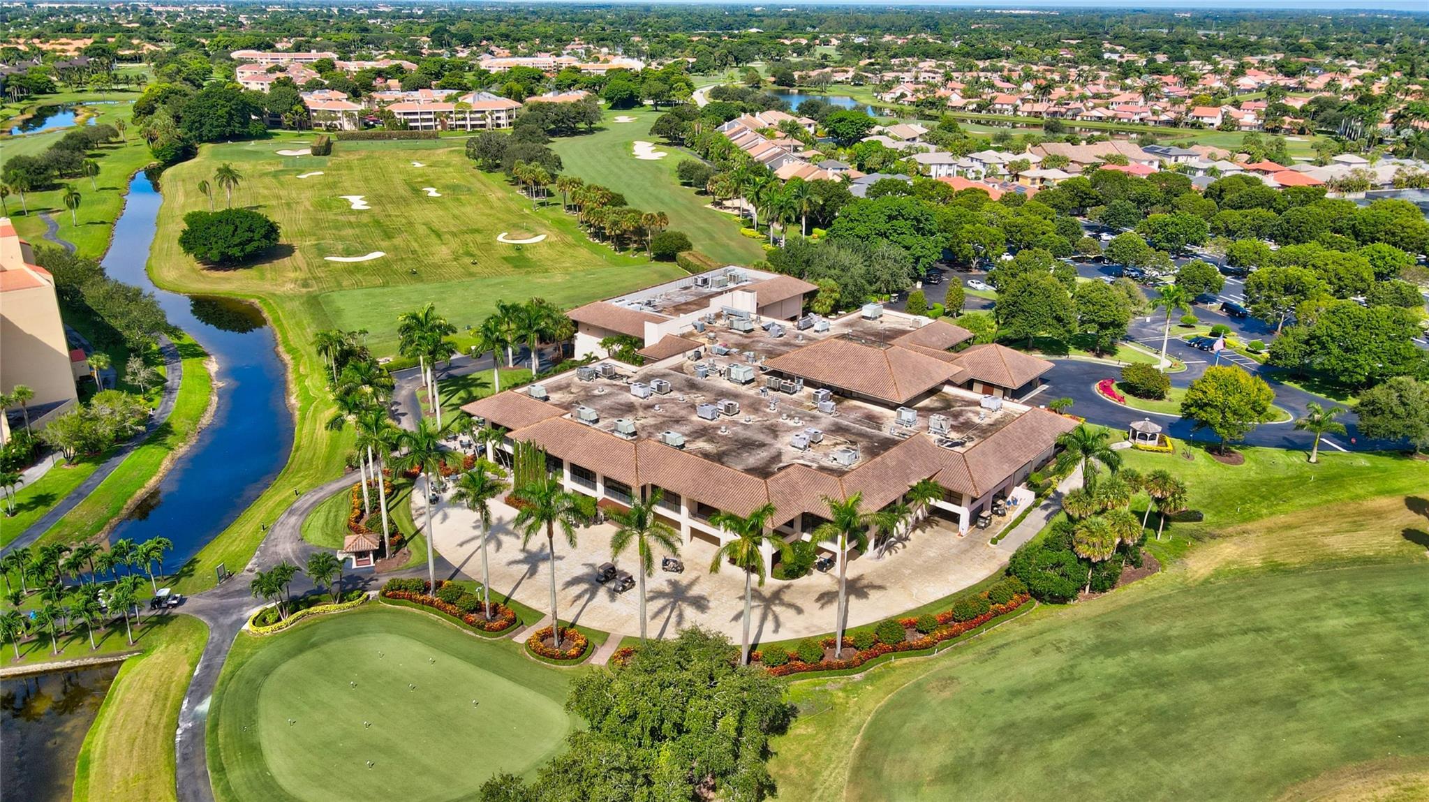Panache At Boca Pointe Co - Residential