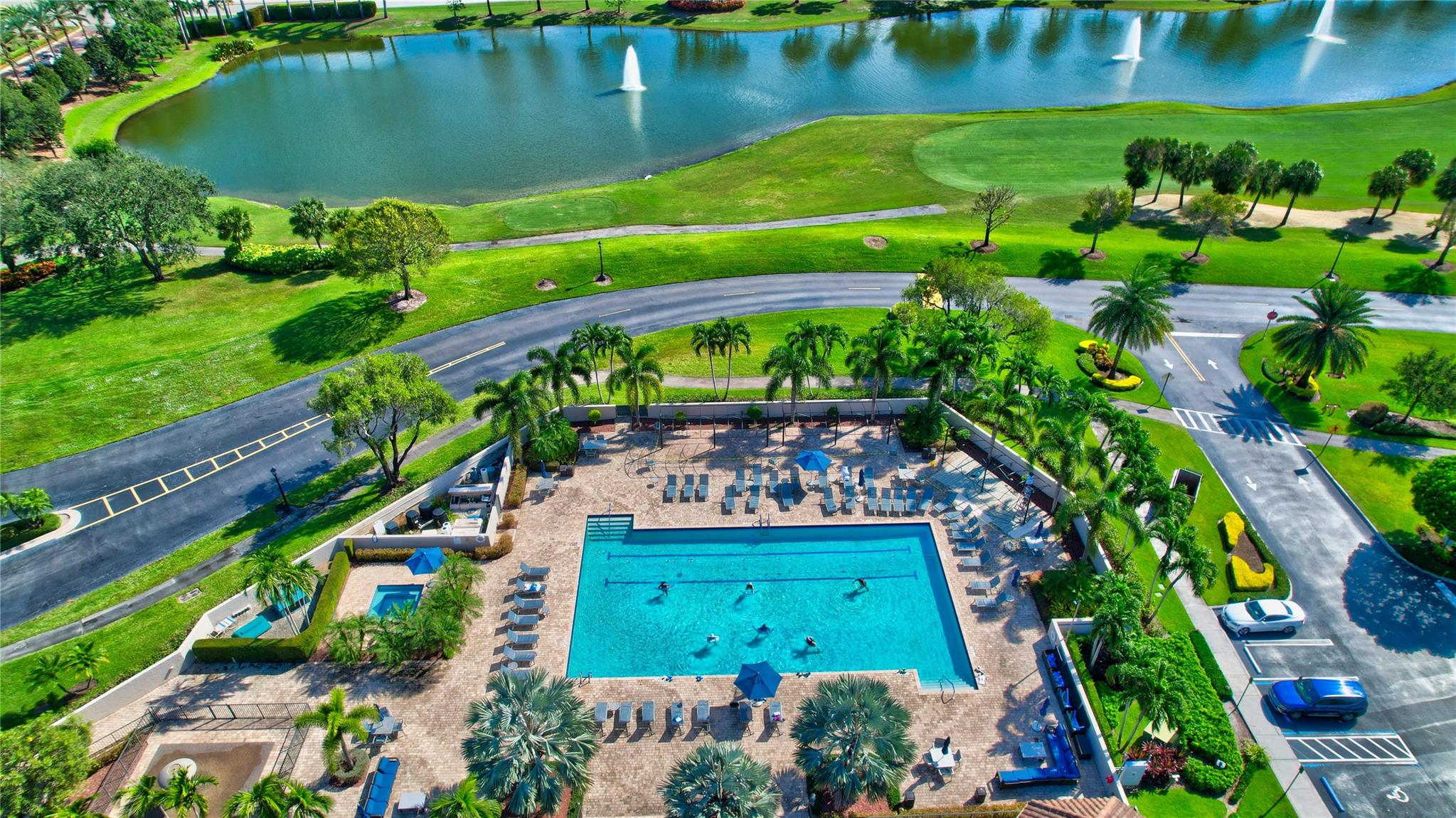 Panache At Boca Pointe Co - Residential