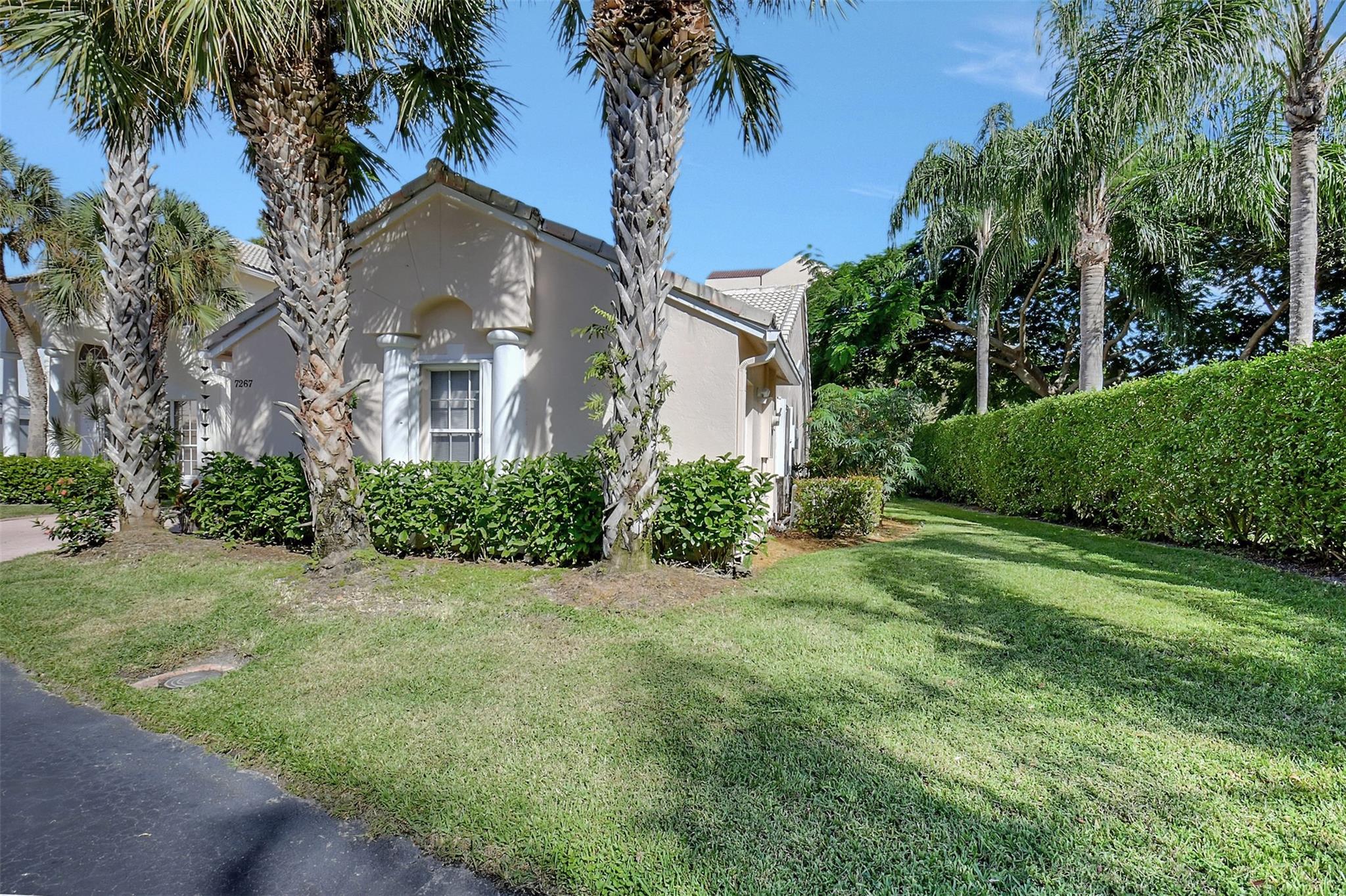 Panache At Boca Pointe Co - Residential