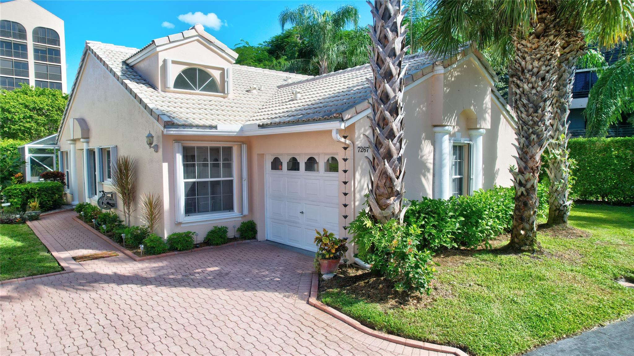 Panache At Boca Pointe Co - Residential