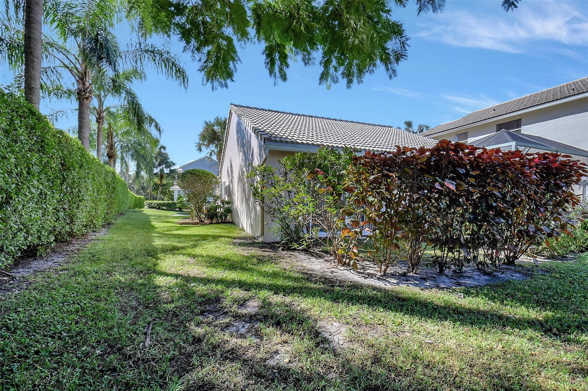Panache At Boca Pointe Co - Residential