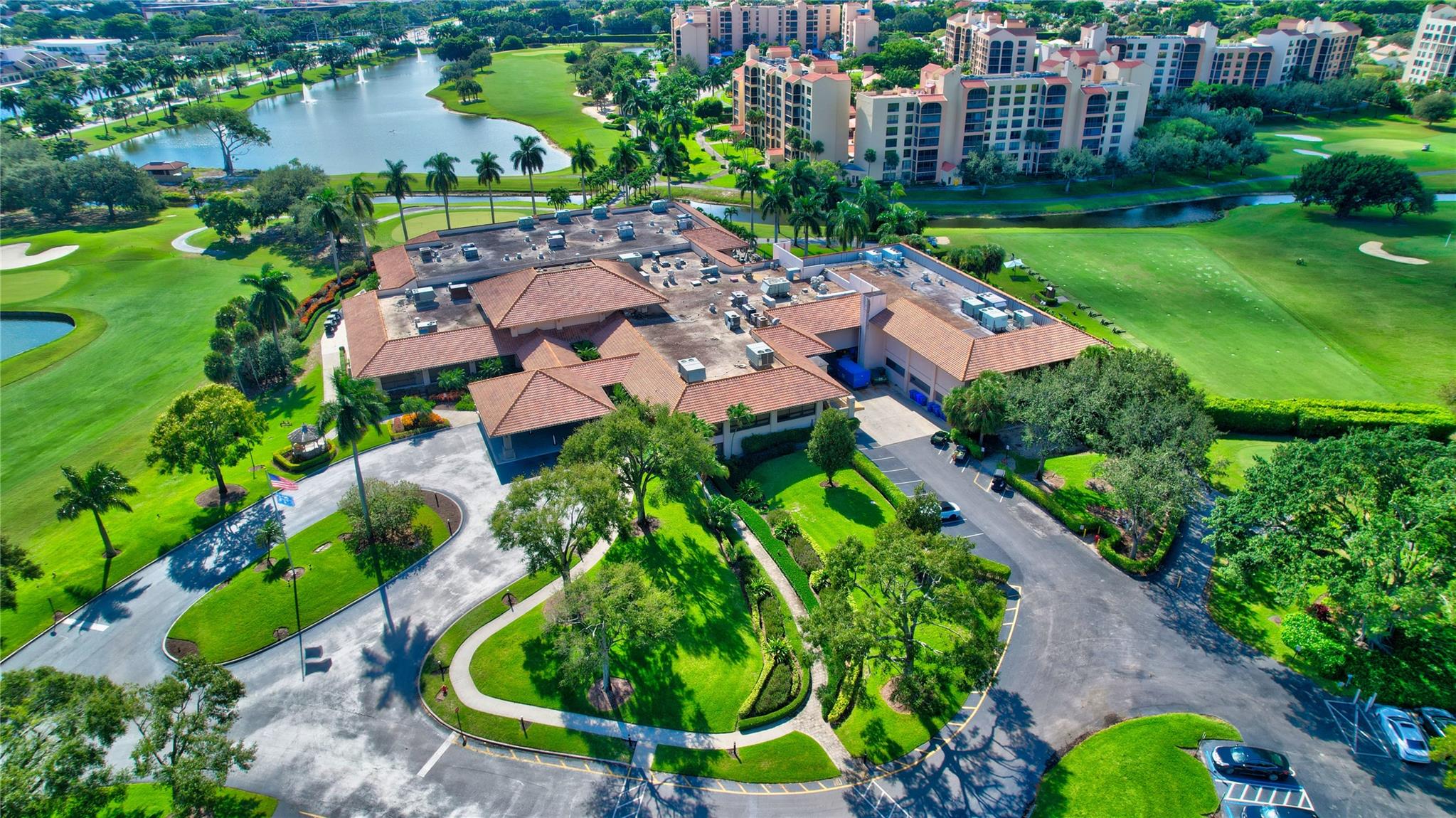 Panache At Boca Pointe Co - Residential