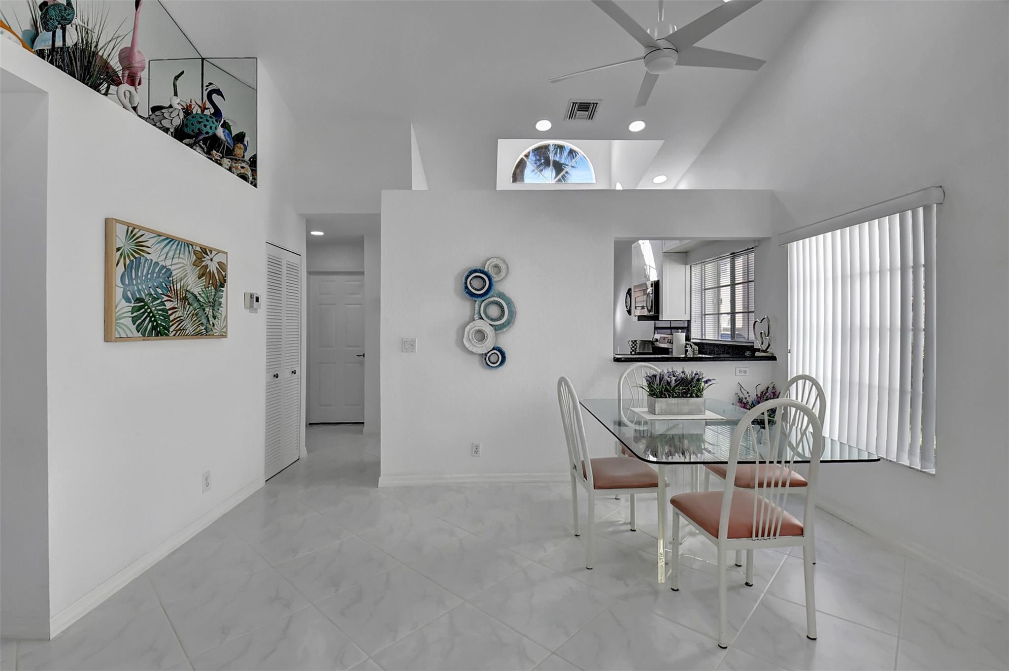 Panache At Boca Pointe Co - Residential