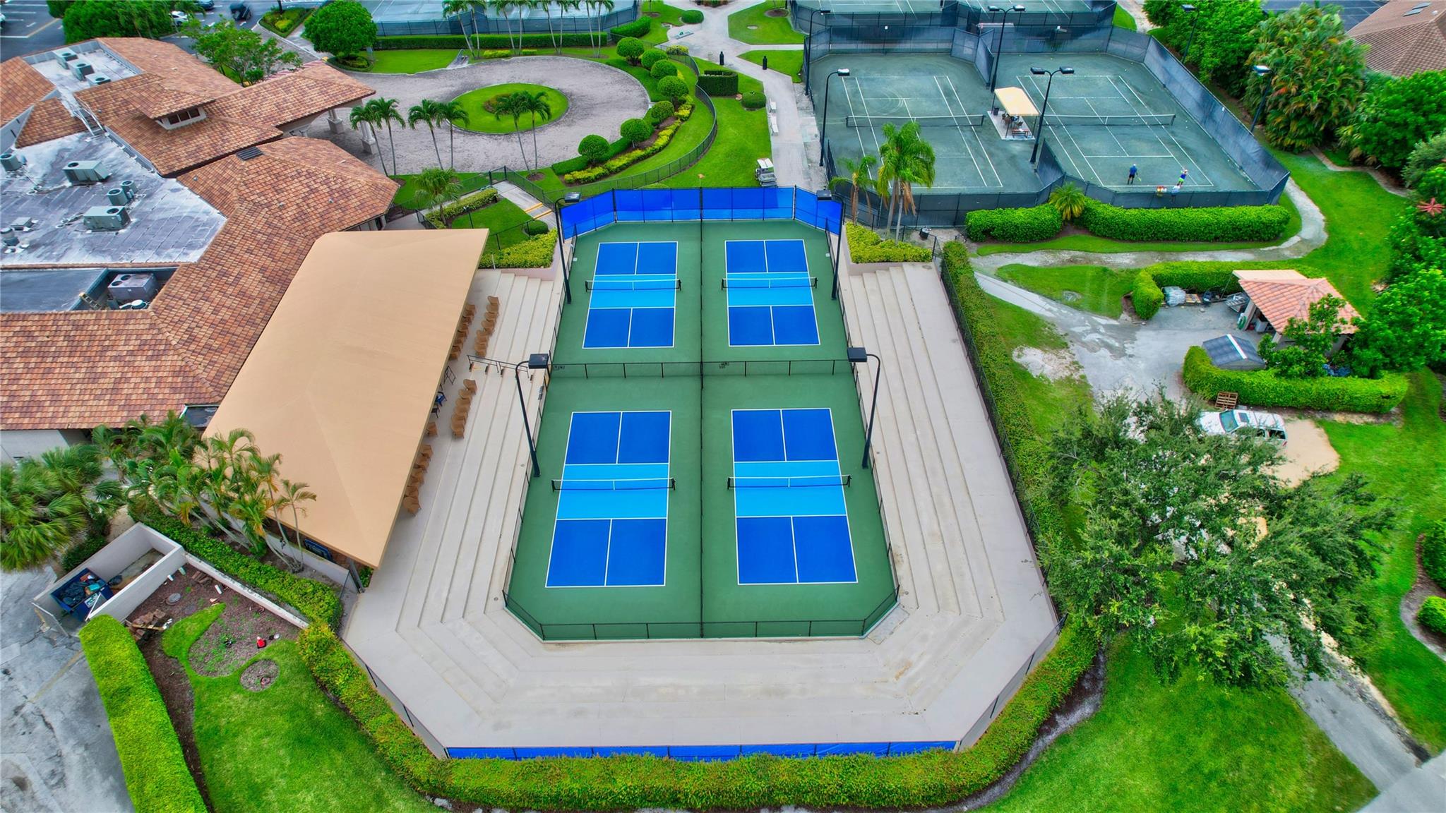 Panache At Boca Pointe Co - Residential