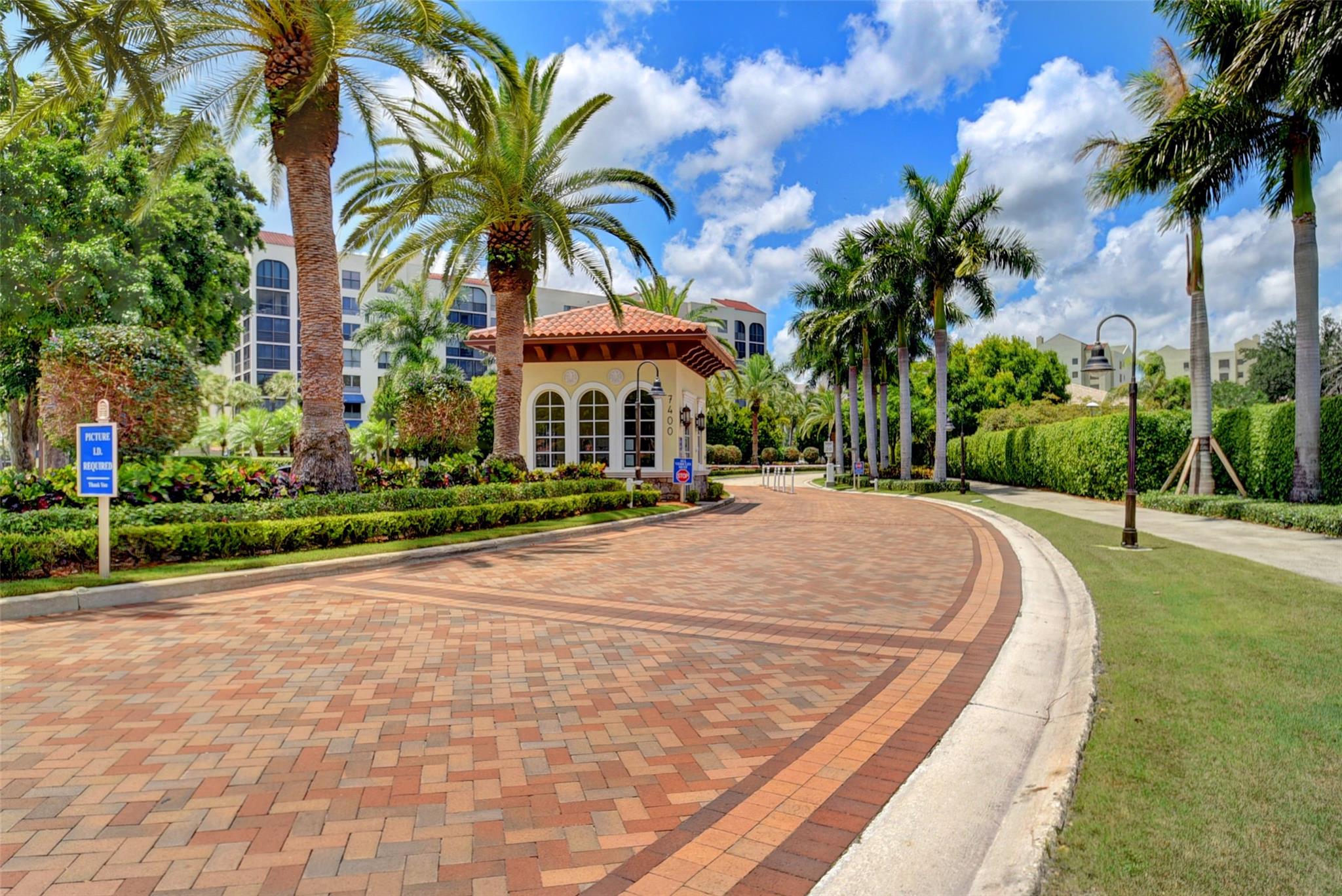 Panache At Boca Pointe Co - Residential