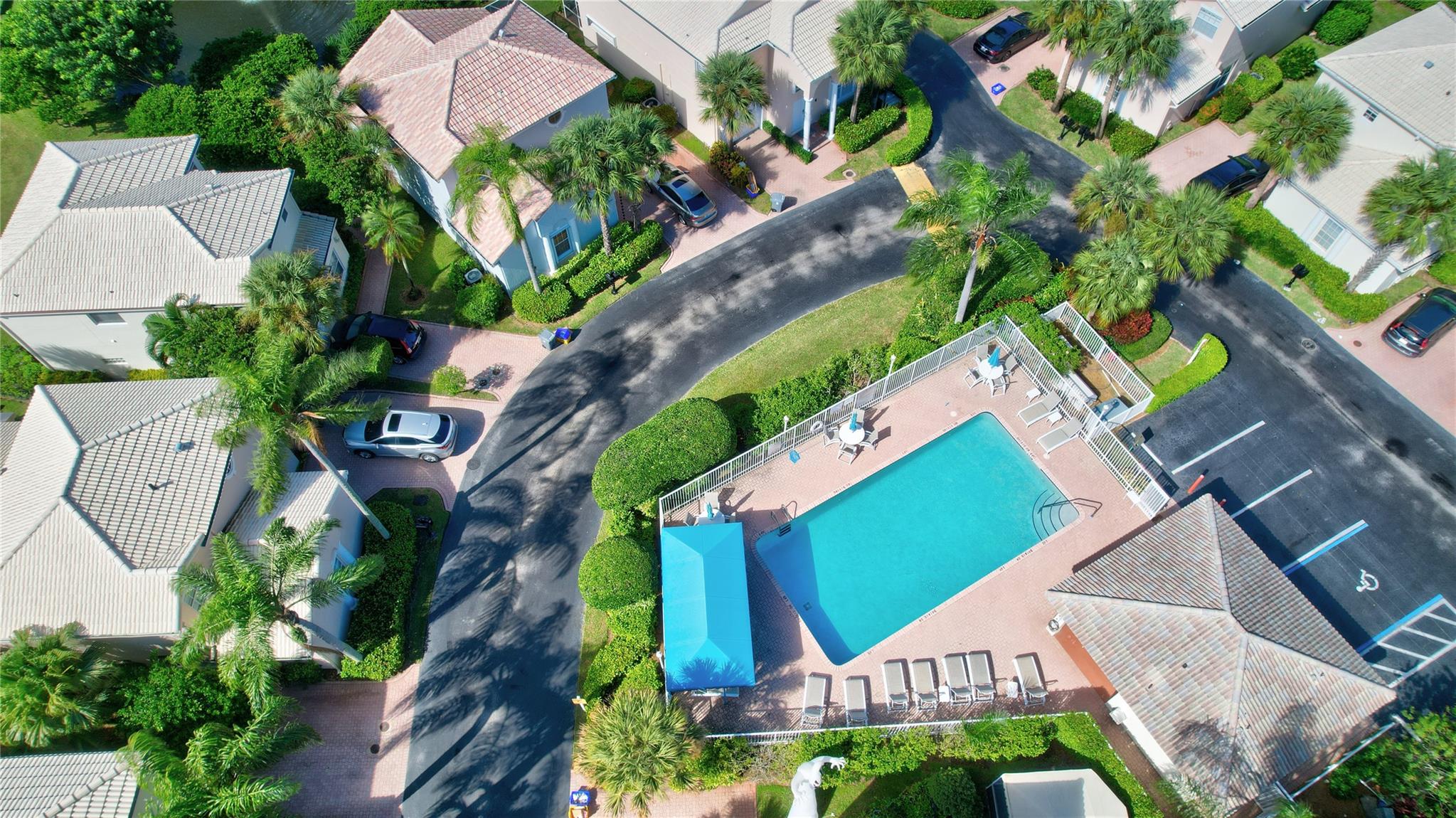 Panache At Boca Pointe Co - Residential
