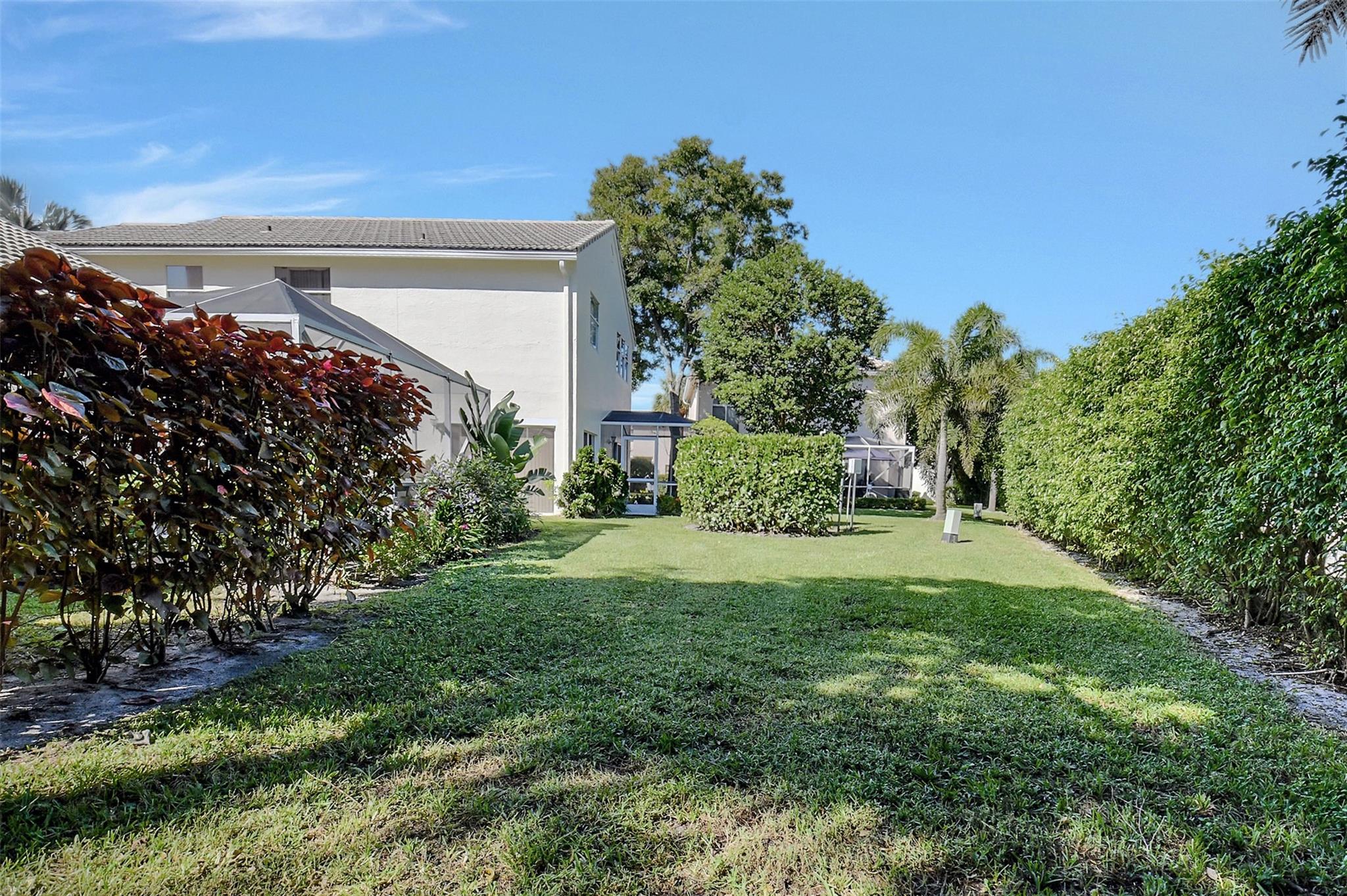 Panache At Boca Pointe Co - Residential