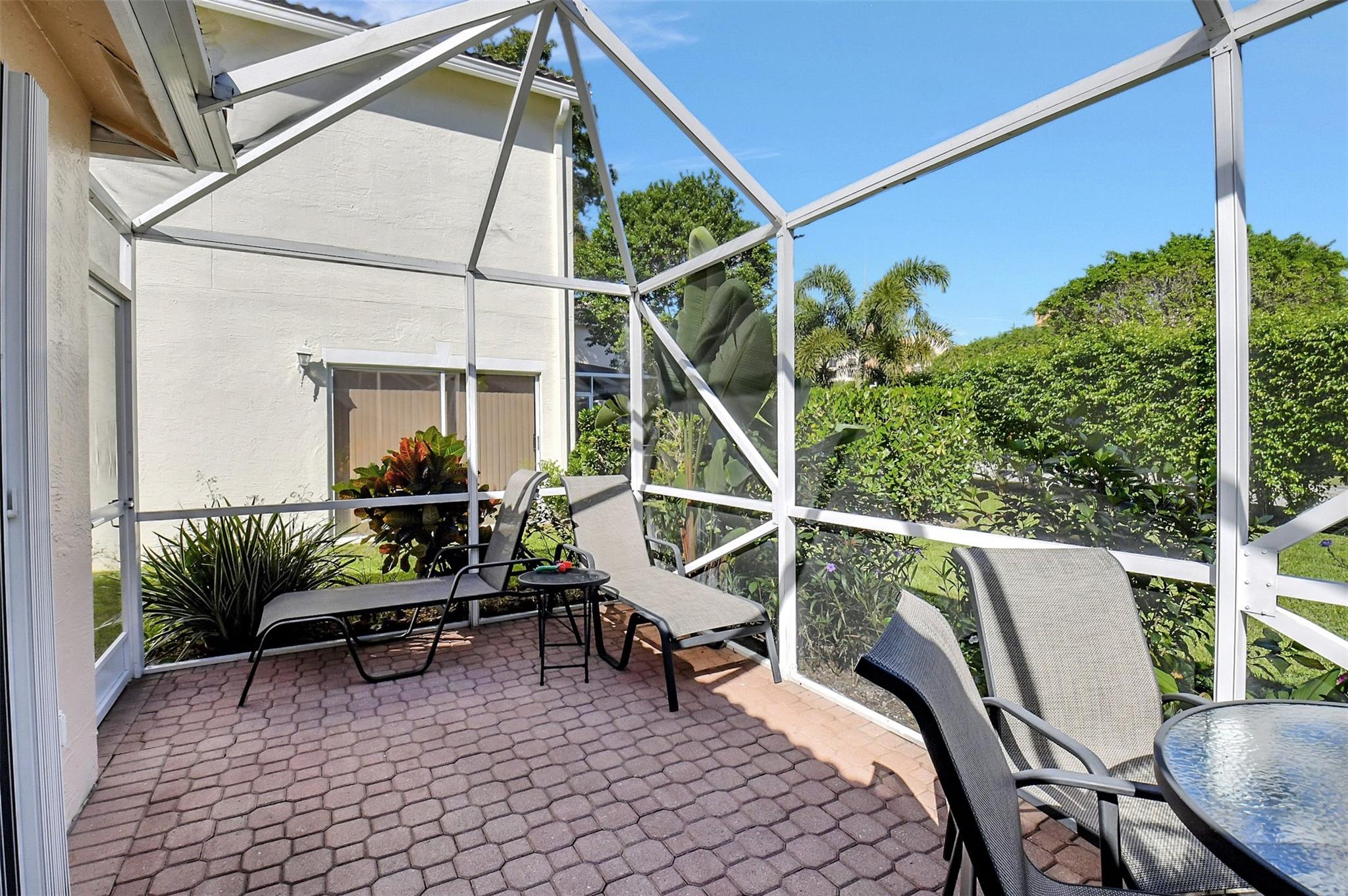 Panache At Boca Pointe Co - Residential