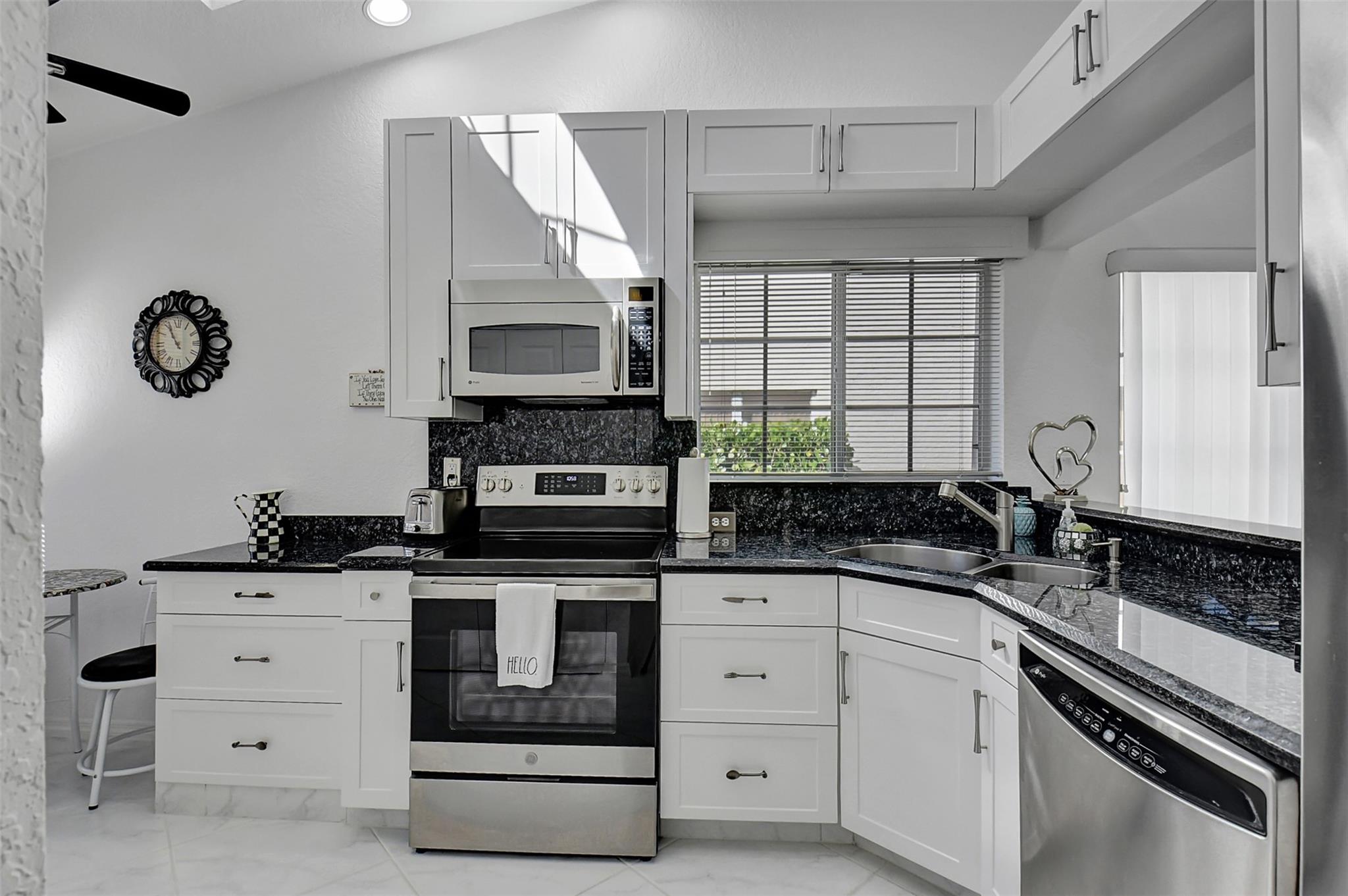 Panache At Boca Pointe Co - Residential