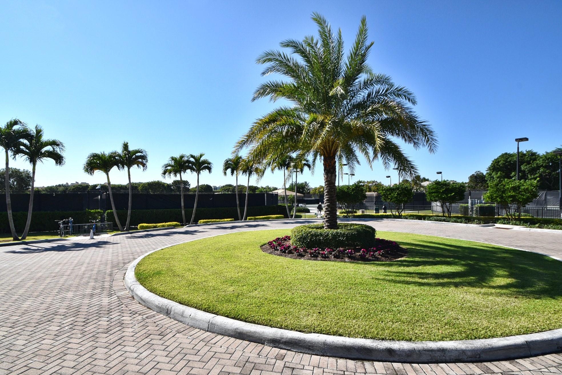 Panache At Boca Pointe Co - Residential