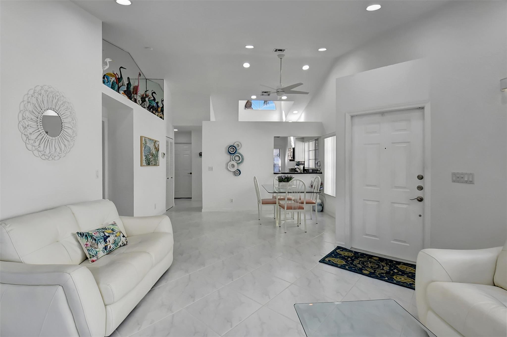 Panache At Boca Pointe Co - Residential