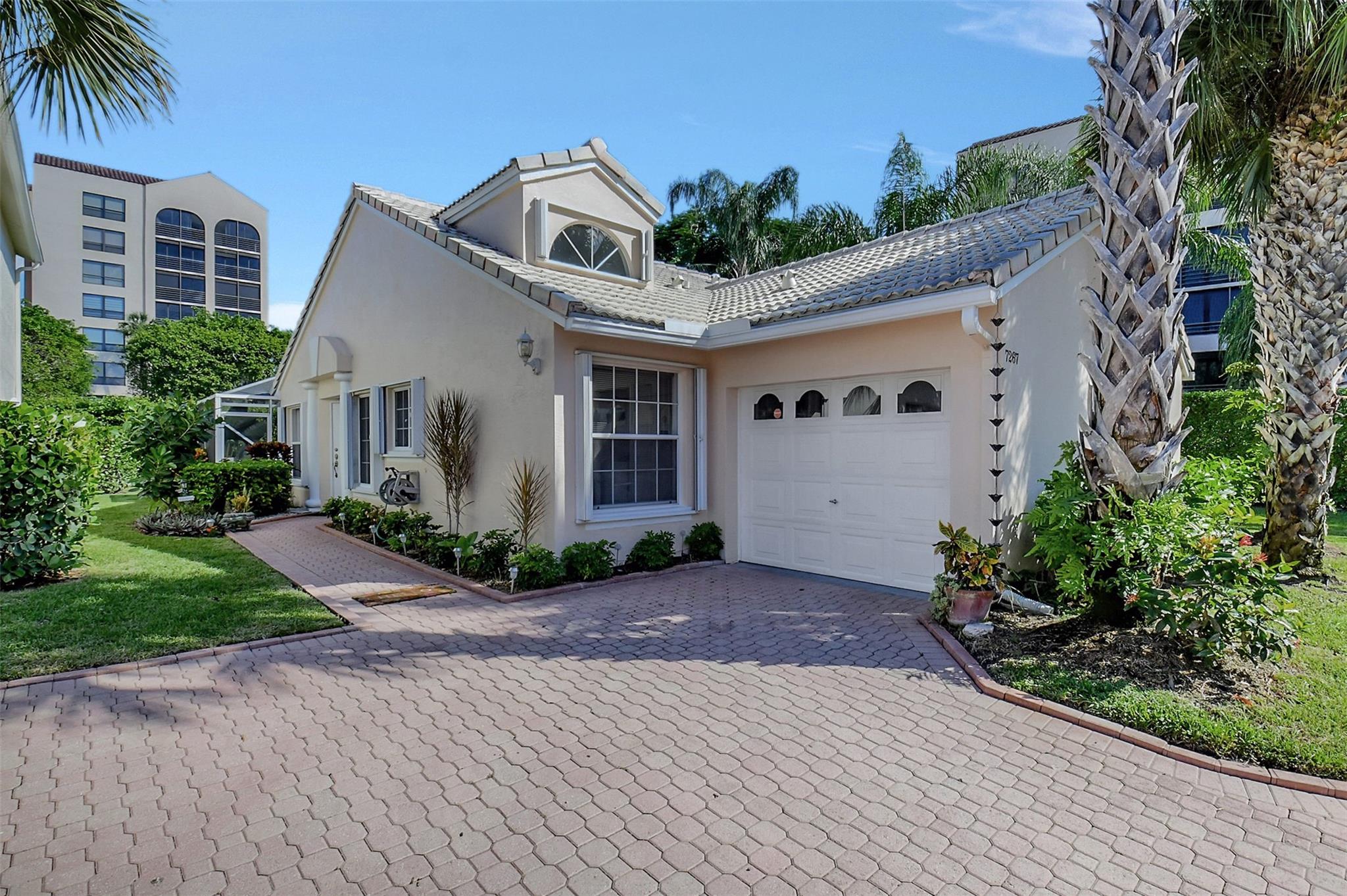 Panache At Boca Pointe Co - Residential