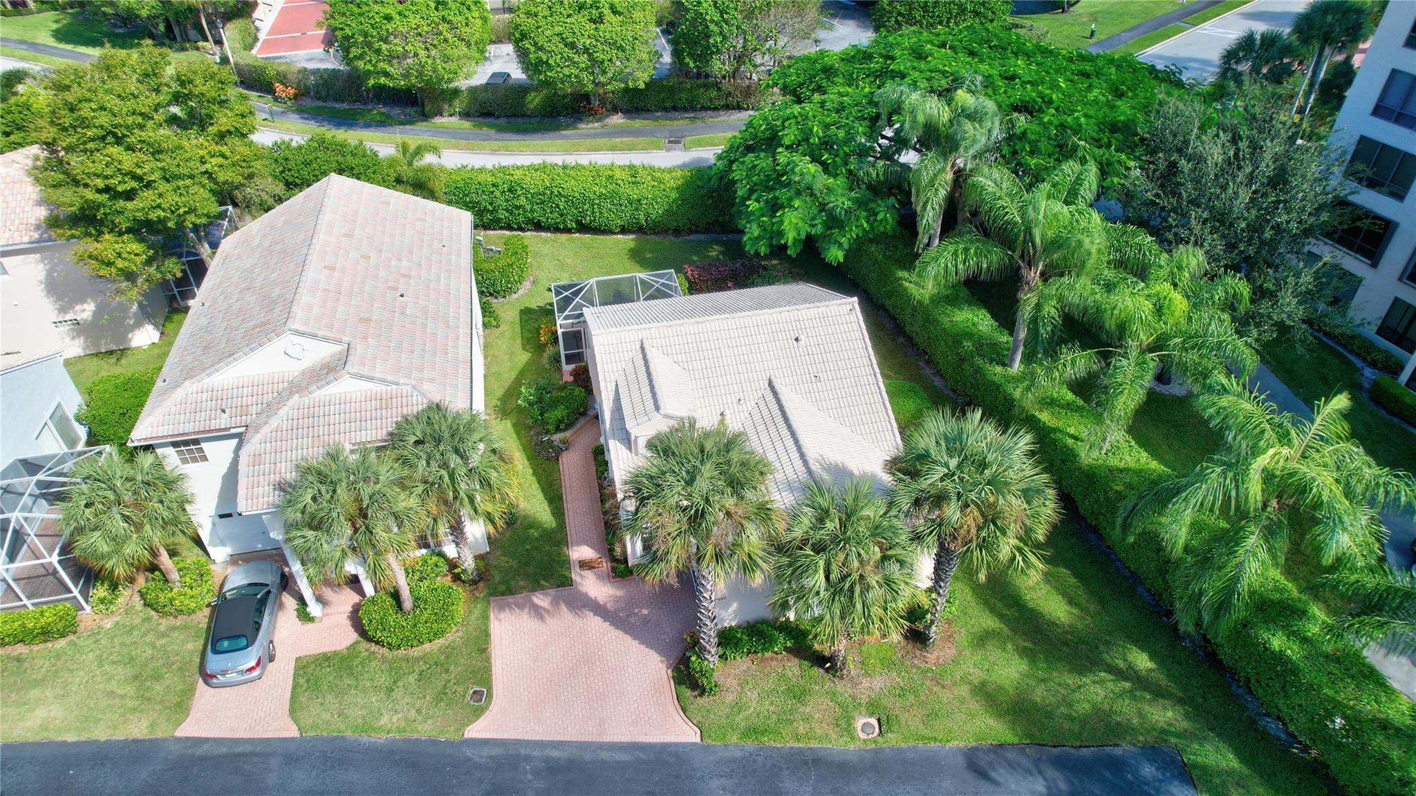 Panache At Boca Pointe Co - Residential