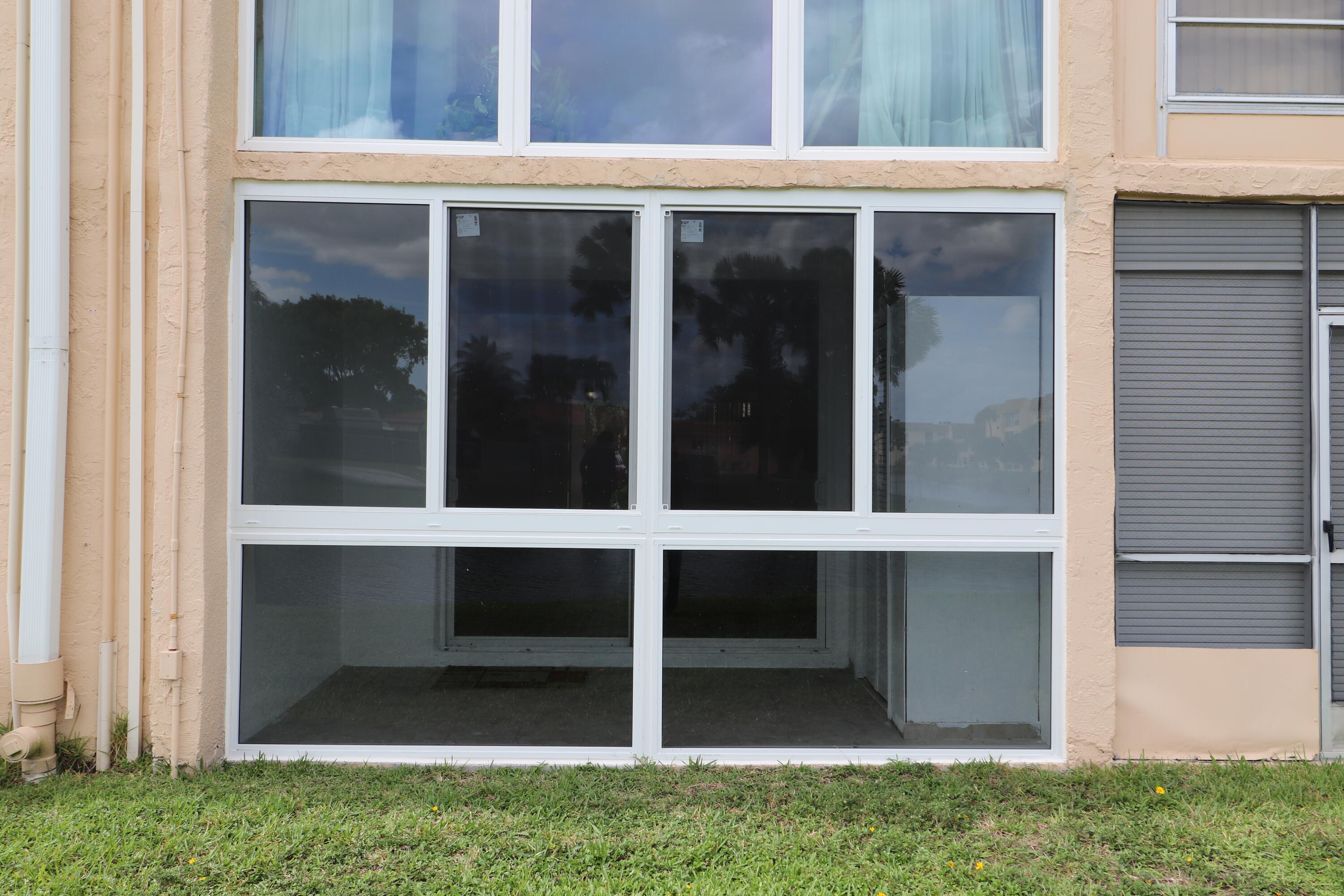 SUNRISE LAKES 63 CONDO - Residential