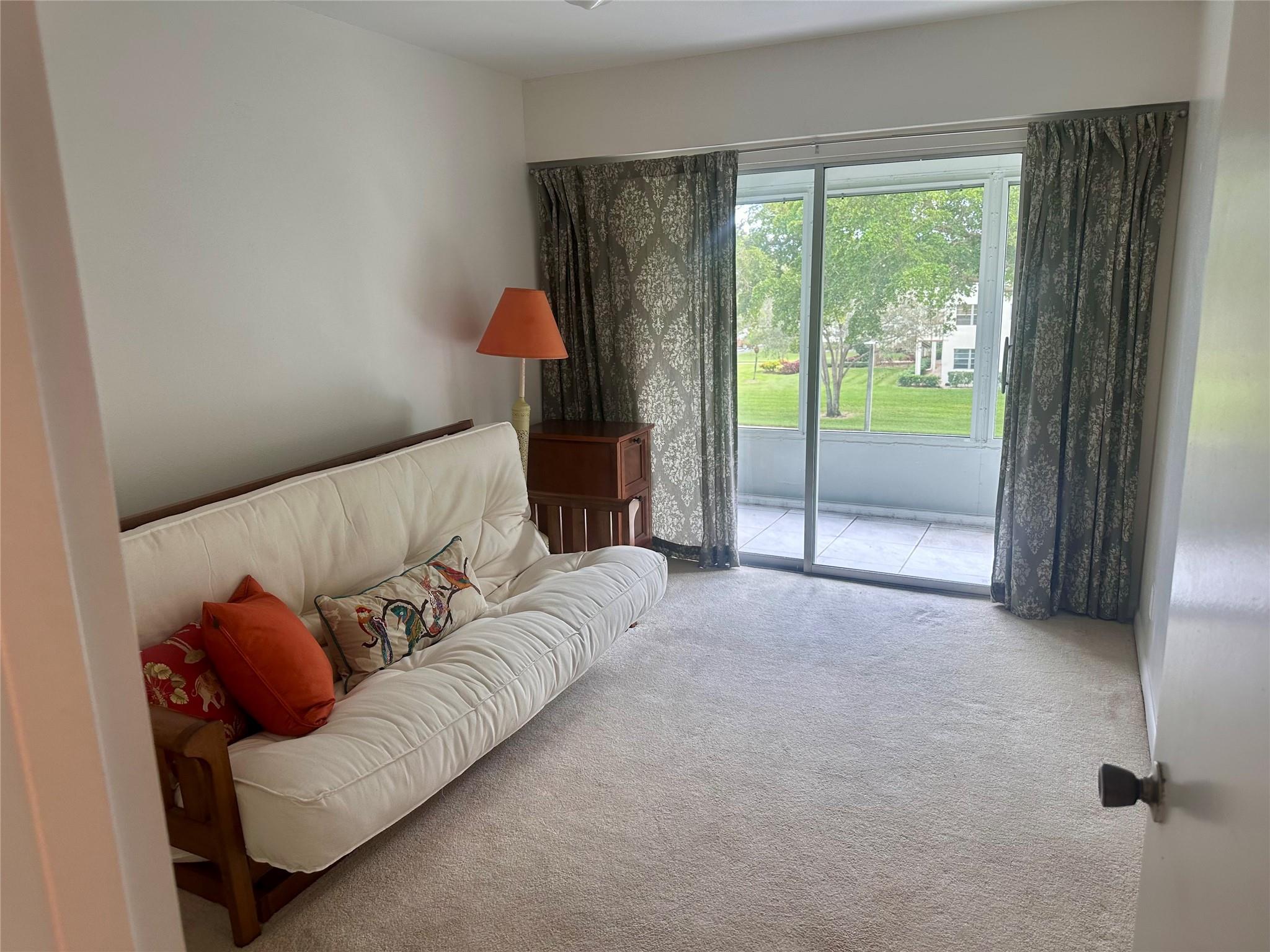 CENTURY VILLAGE - Residential Lease