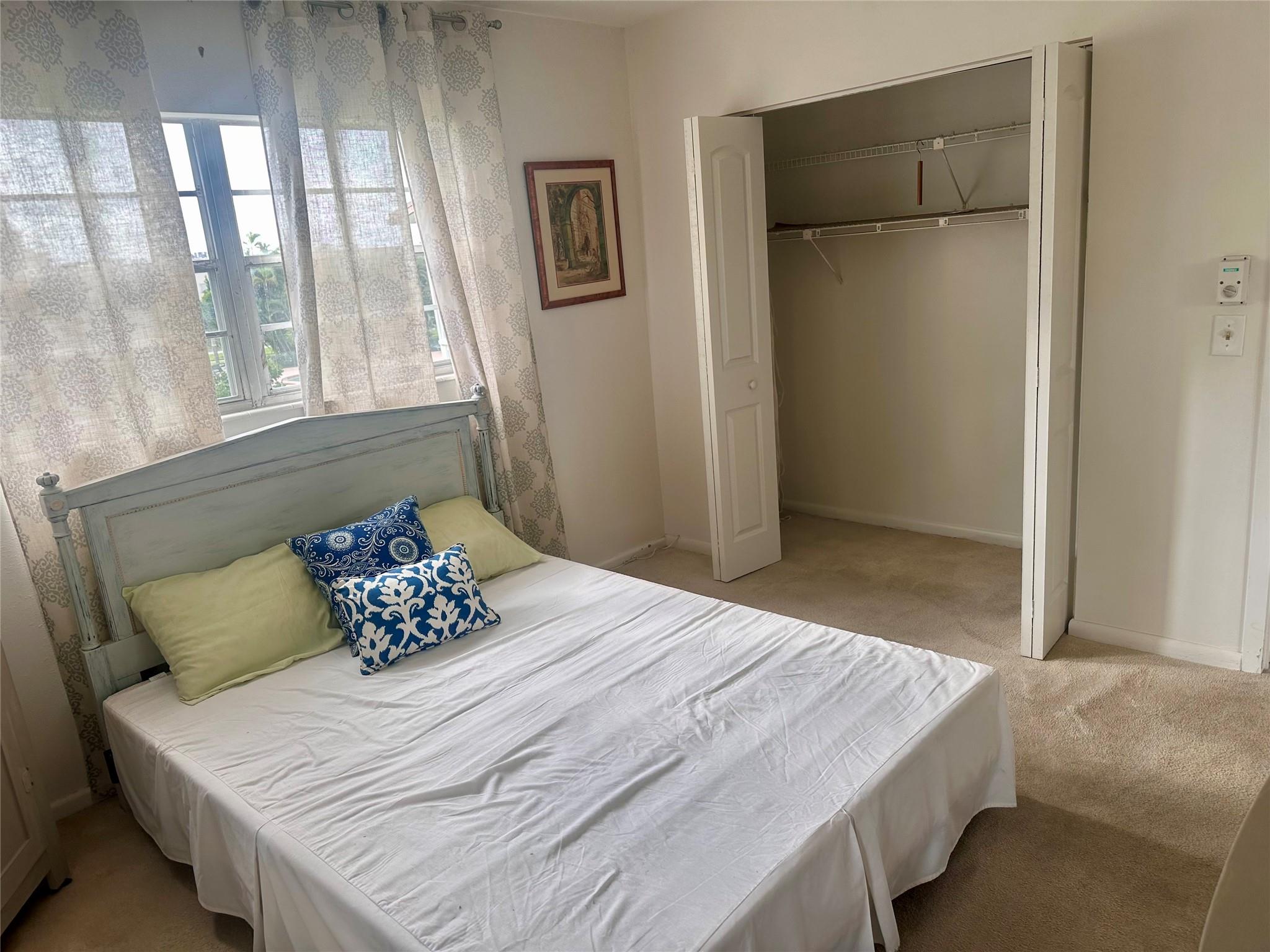 CENTURY VILLAGE - Residential Lease