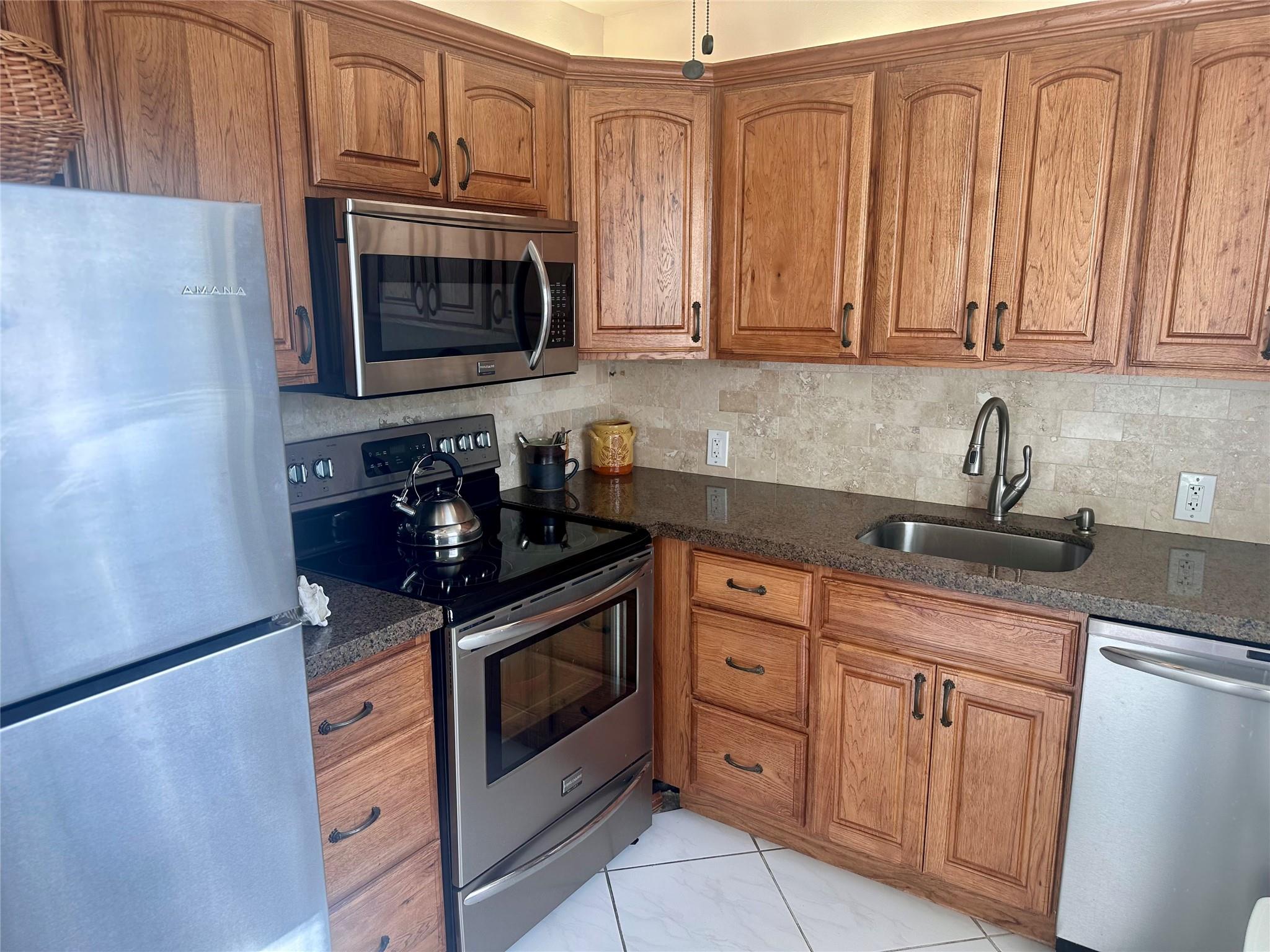 CENTURY VILLAGE - Residential Lease