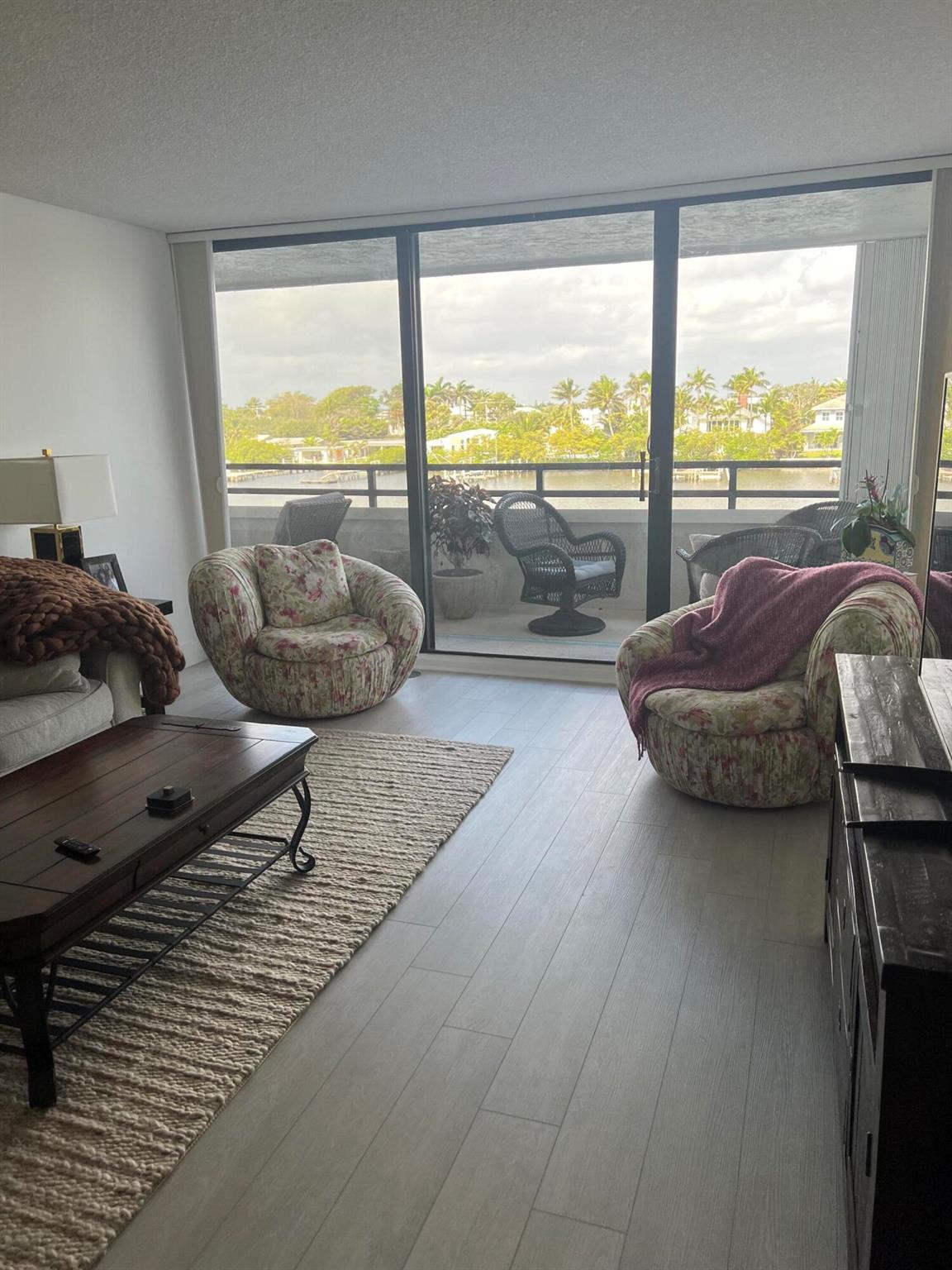 Concordia west - Residential Lease
