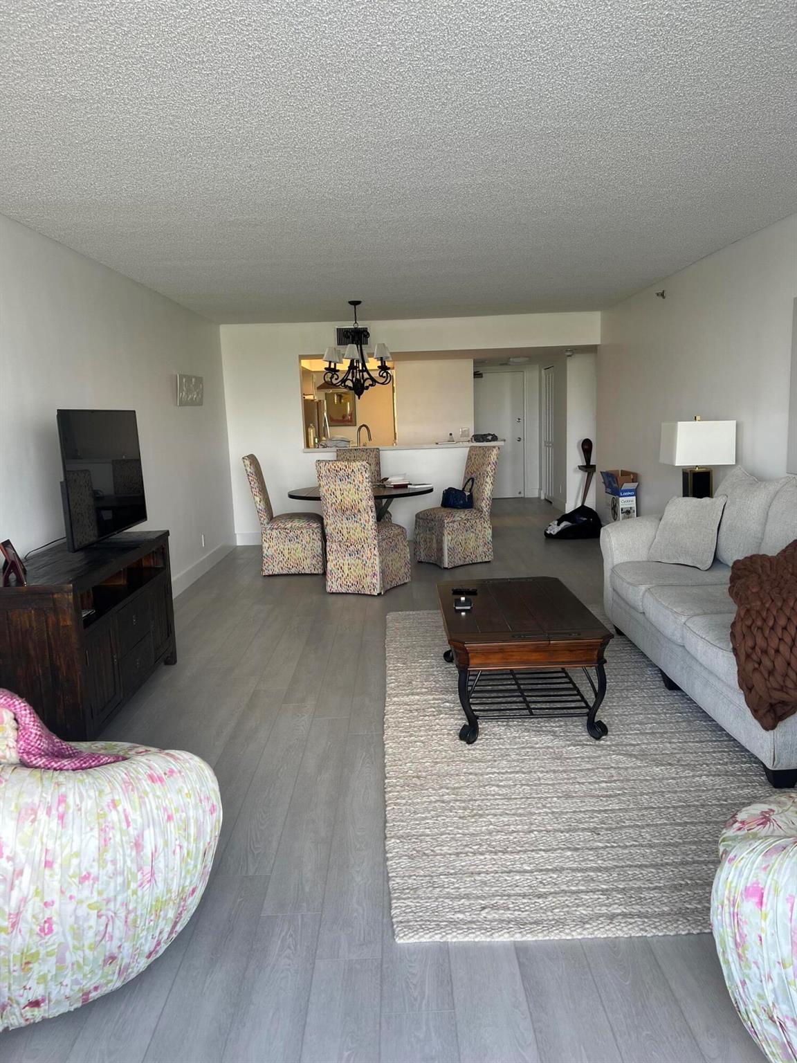 Concordia west - Residential Lease