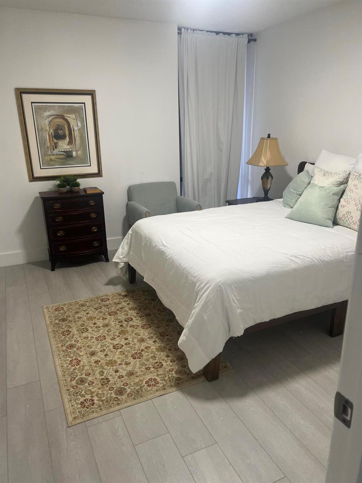 Concordia west - Residential Lease