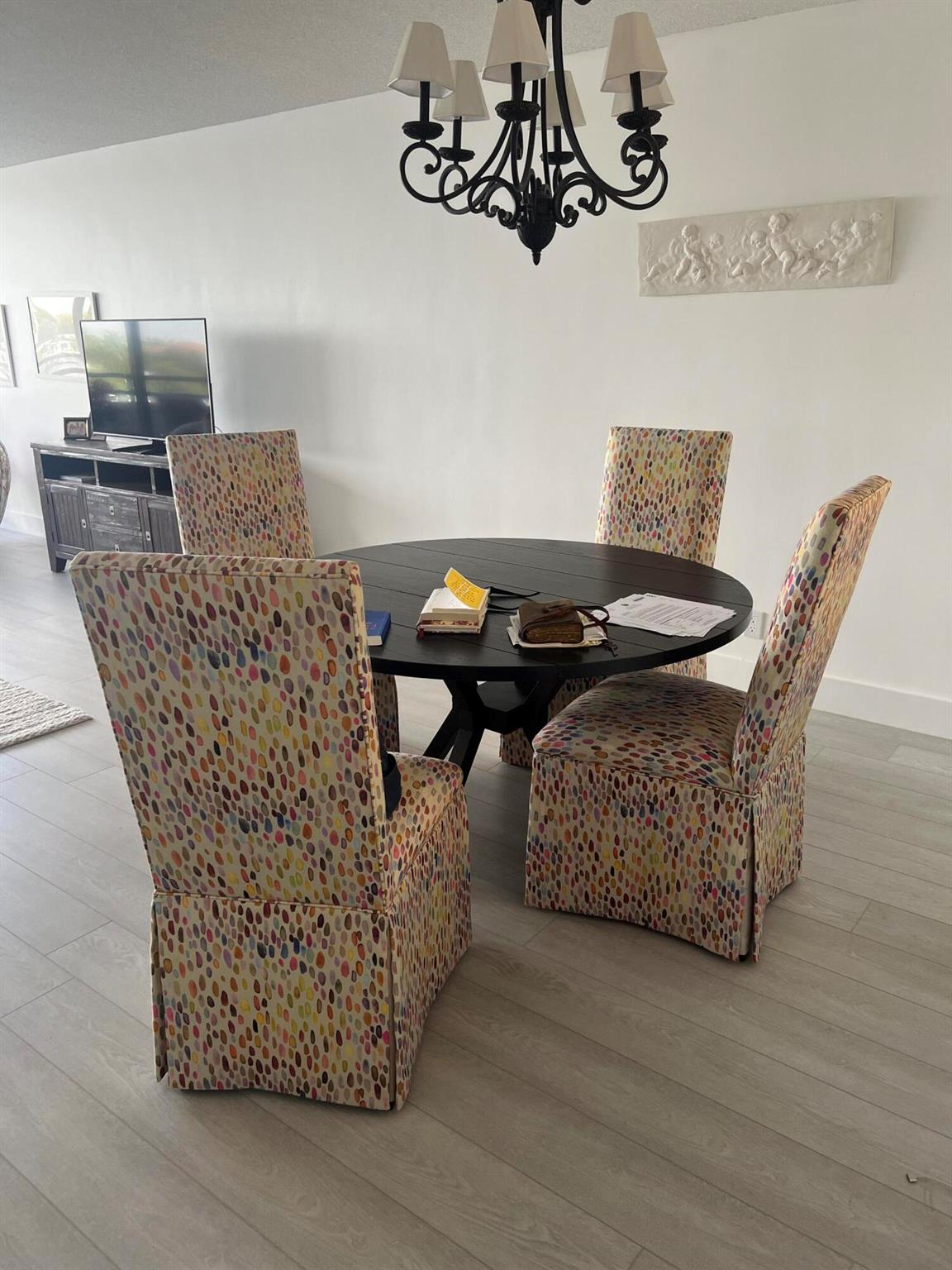 Concordia west - Residential Lease