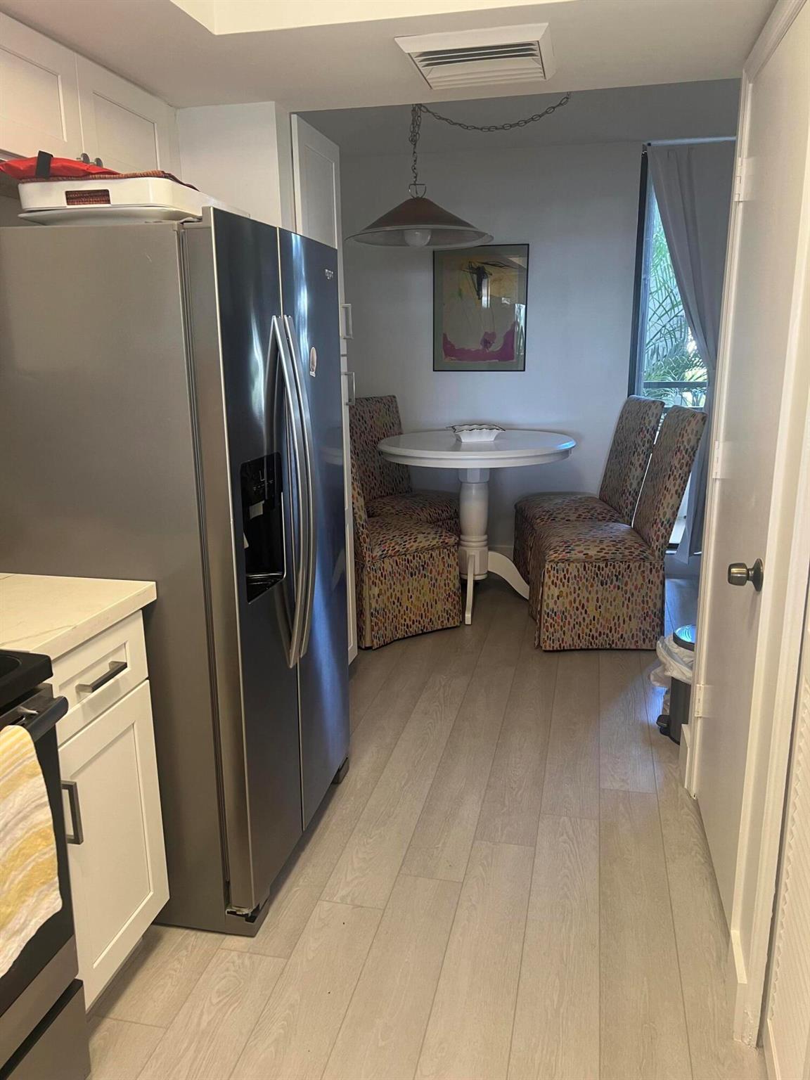 Concordia west - Residential Lease