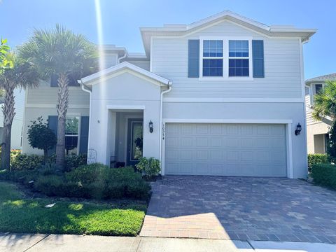 Photo of 10574 SW Captiva Drive, Port St Lucie, FL 34987 (MLS # R11137048)