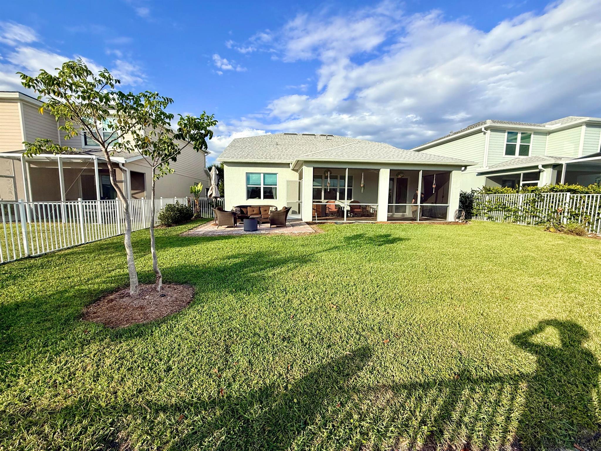 PULTE AT TRADITION PHASE - Residential