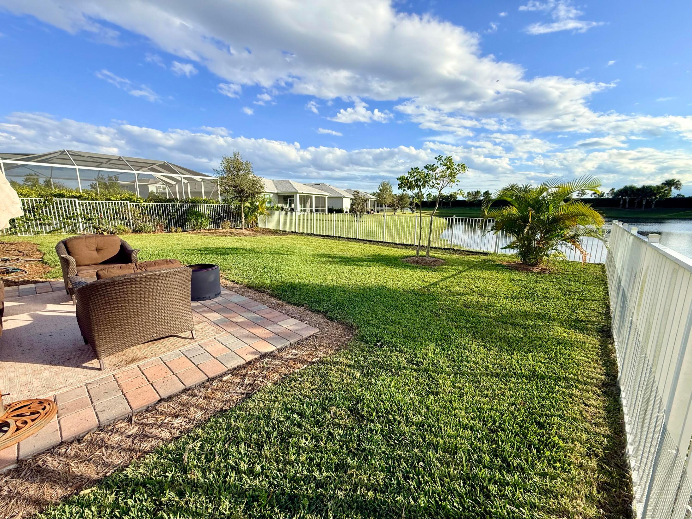 PULTE AT TRADITION PHASE 1 - Residential