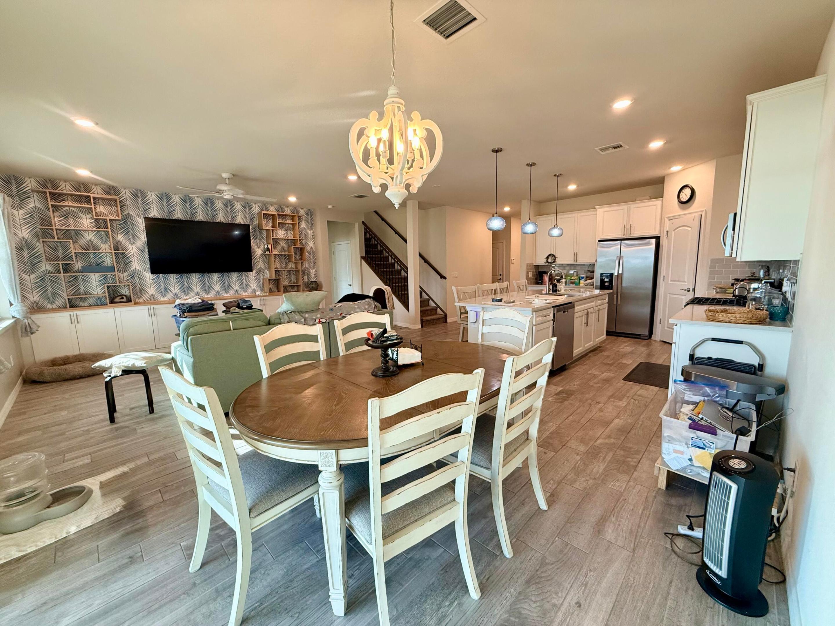 PULTE AT TRADITION PHASE 1 - Residential