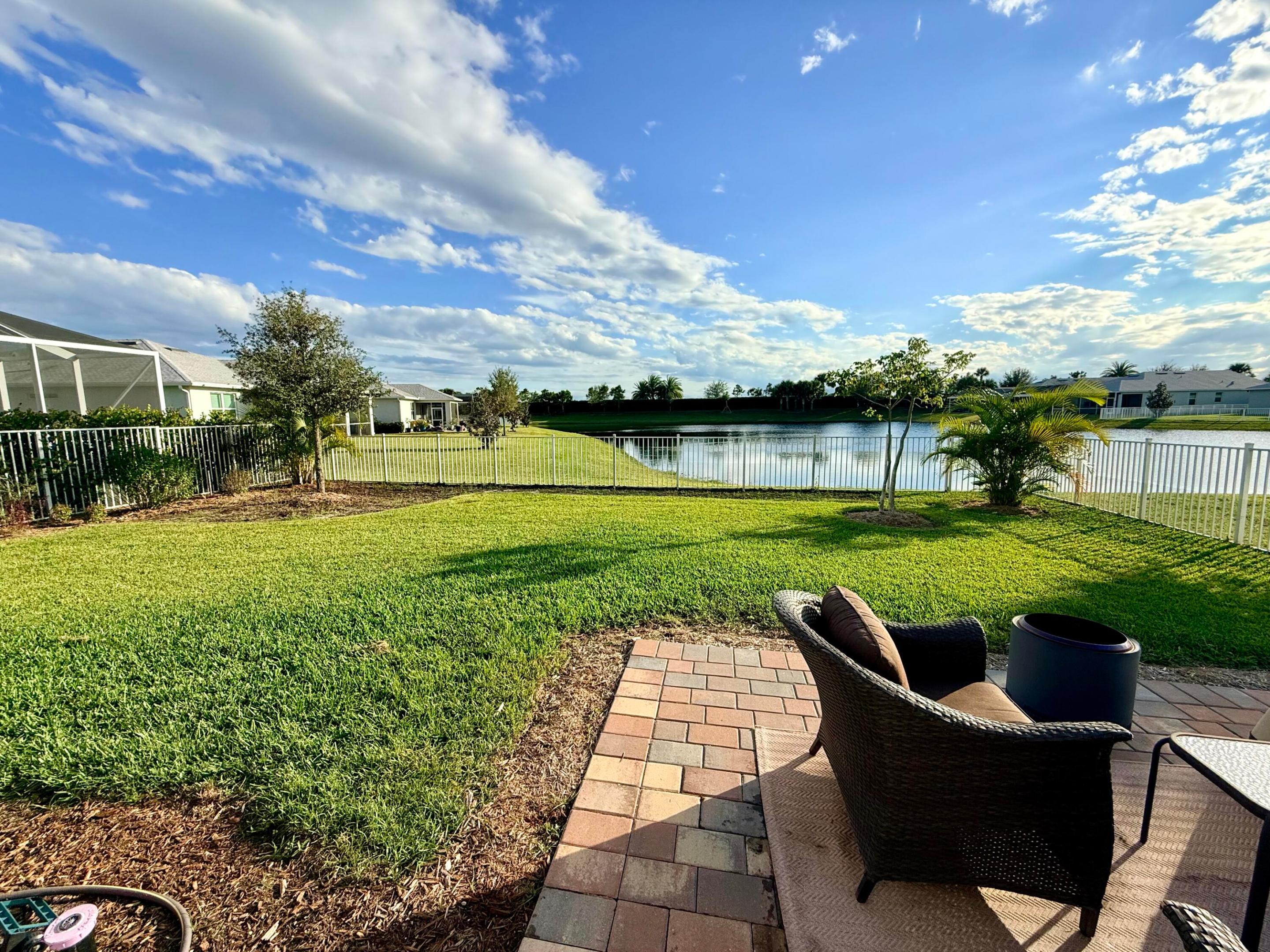 PULTE AT TRADITION PHASE 1 - Residential