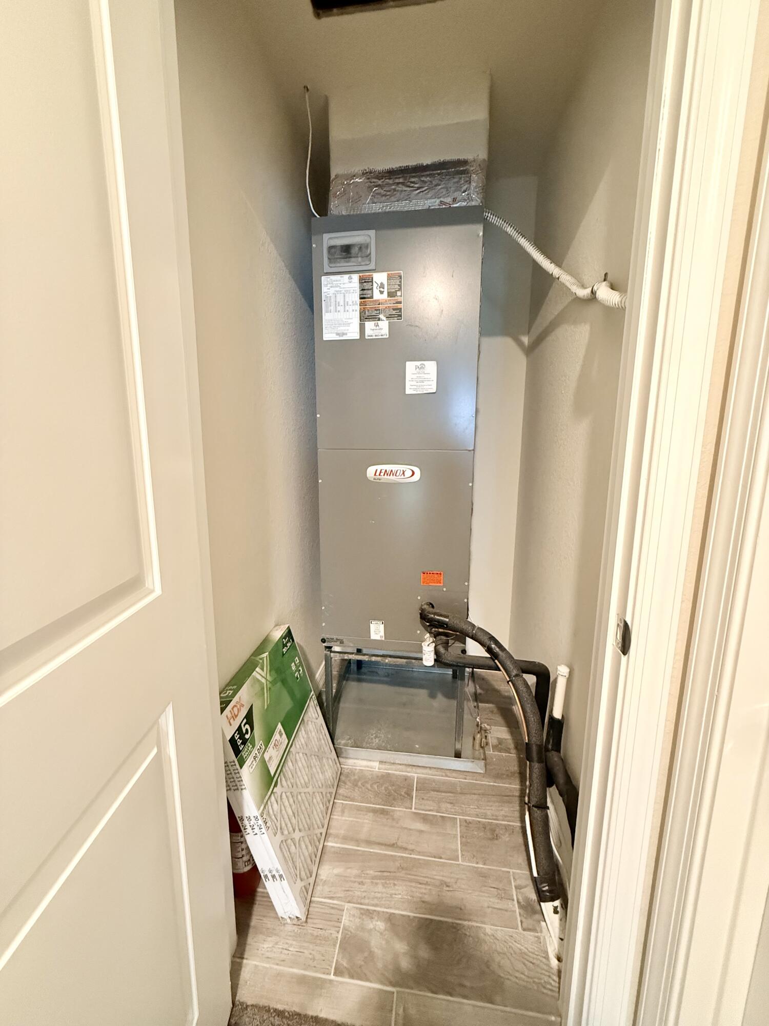 PULTE AT TRADITION PHASE 1 - Residential