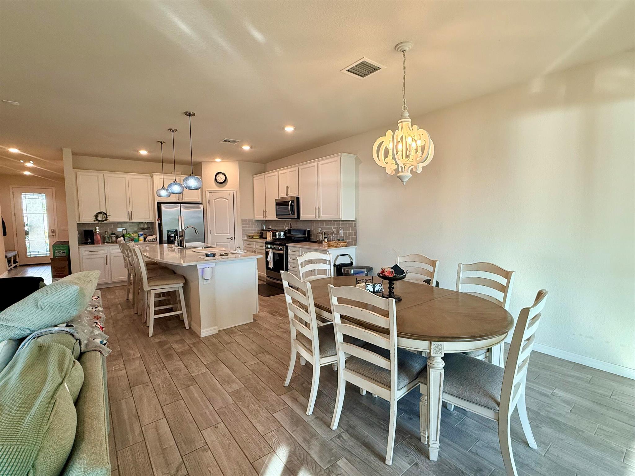 PULTE AT TRADITION PHASE - Residential