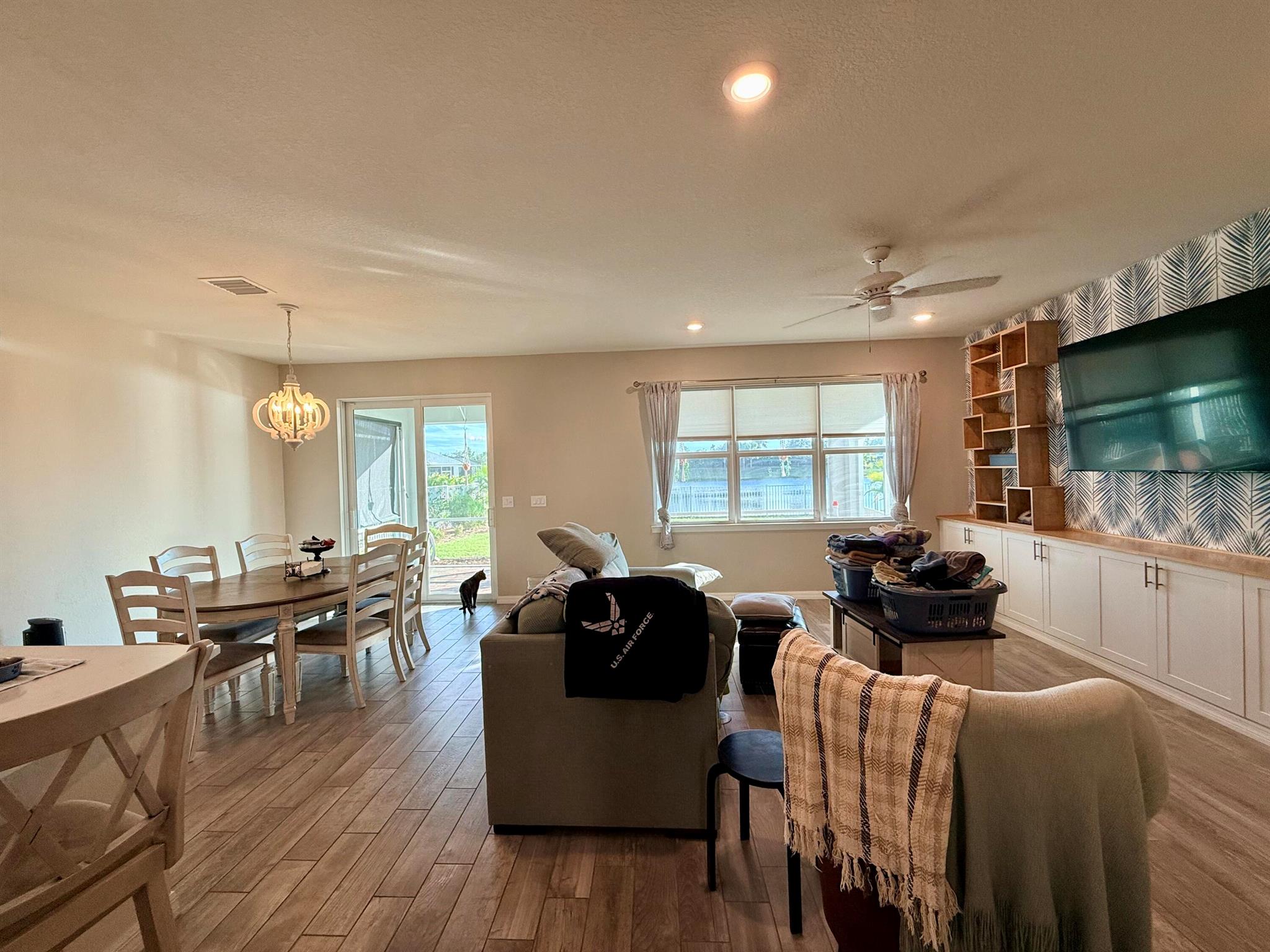 PULTE AT TRADITION PHASE - Residential