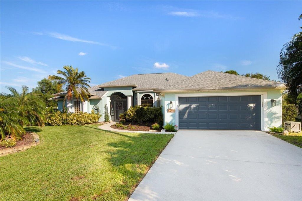 Photo of 5218 NW Downy Court, Port Saint Lucie, FL 34983 (MLS # R11019894)
